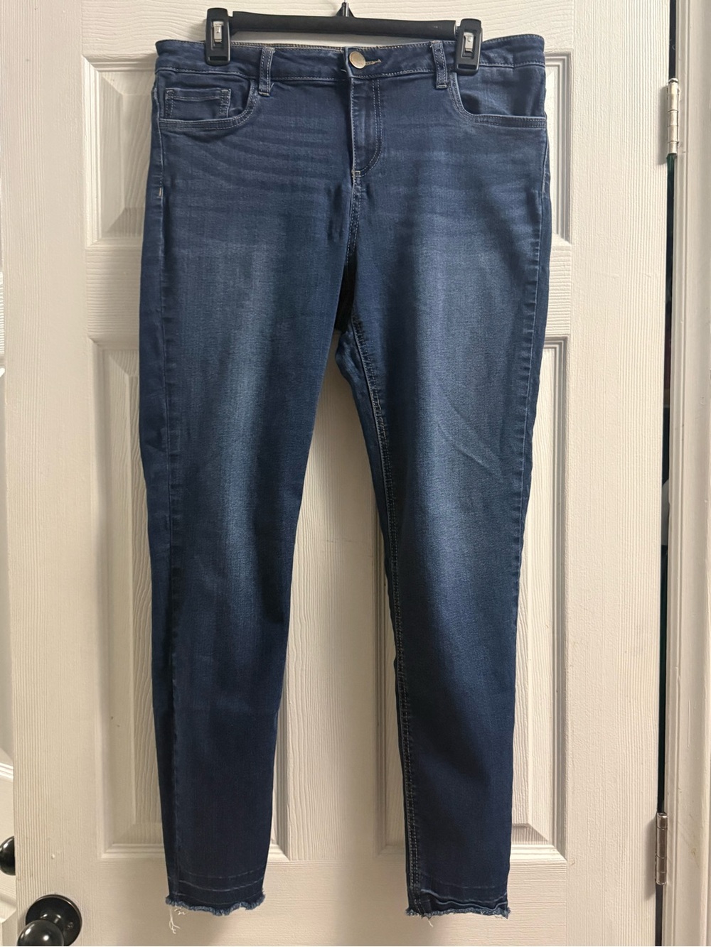 Prosperity Skinny Jeans Size 33